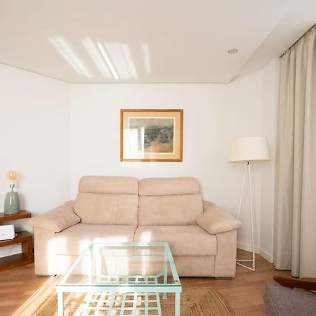 Loft En Pleno Centro De Cordoba Apartment Bagian luar foto