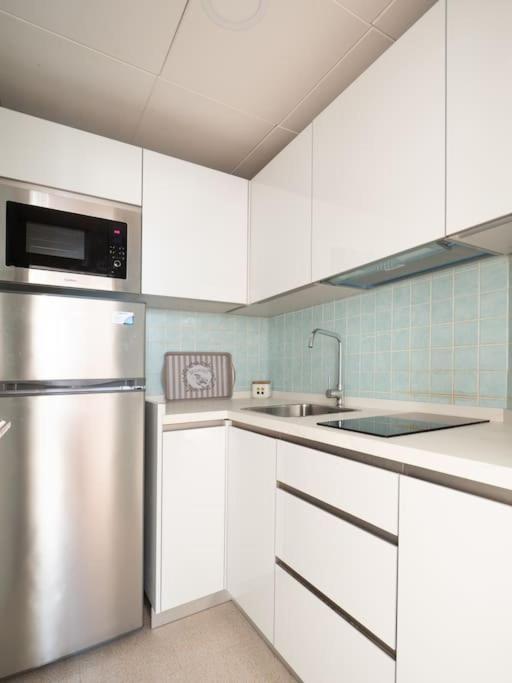 Loft En Pleno Centro De Cordoba Apartment Bagian luar foto