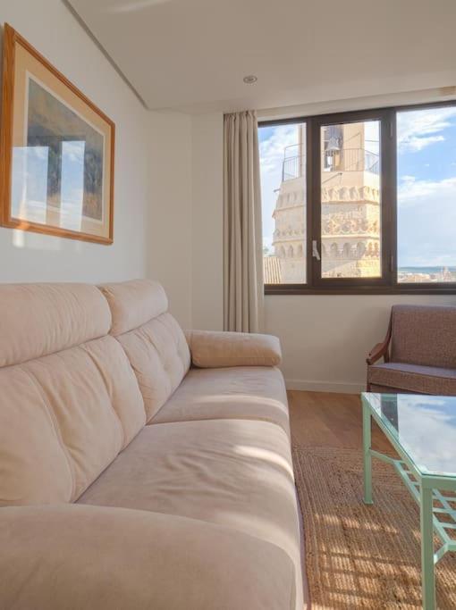 Loft En Pleno Centro De Cordoba Apartment Bagian luar foto