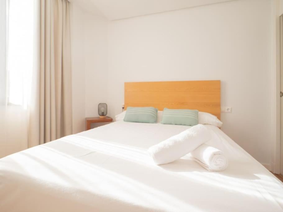 Loft En Pleno Centro De Cordoba Apartment Bagian luar foto