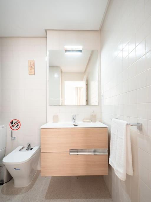 Loft En Pleno Centro De Cordoba Apartment Bagian luar foto