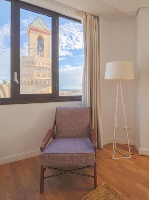 Loft En Pleno Centro De Cordoba Apartment Bagian luar foto