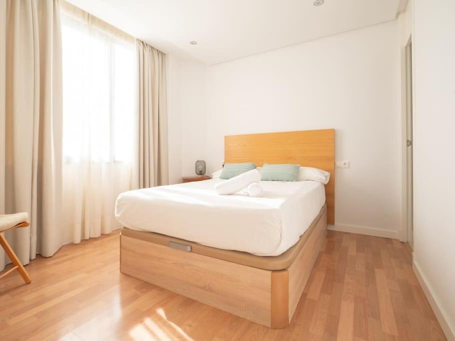 Loft En Pleno Centro De Cordoba Apartment Bagian luar foto