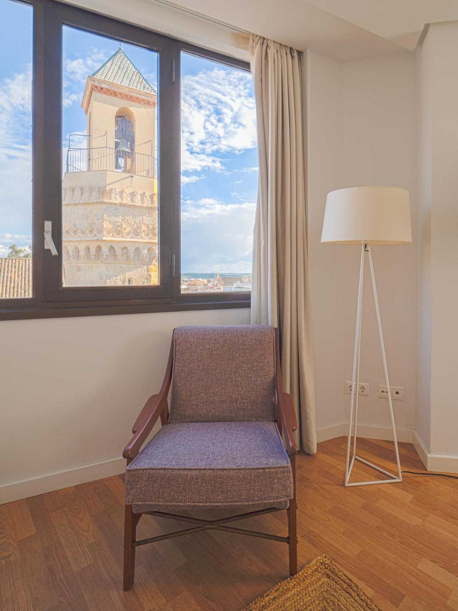 Loft En Pleno Centro De Cordoba Apartment Bagian luar foto